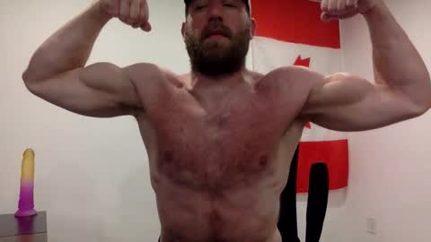 Clarke Cock online show from April 26, 2:15 pm