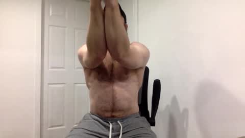 Clarke Cock online show from November 27, 12:35 pm