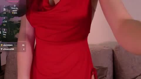 Cassy Classy online show from June 3, 3:17 pm
