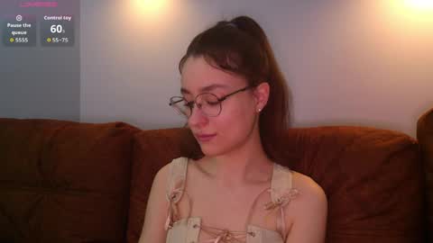 Cassy Classy online show from March 30, 1:33 pm