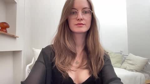 classyandgirly online show from March 24, 7:42 pm