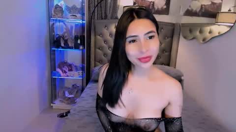 Naughty Claudia online show from October 1, 10:52 pm