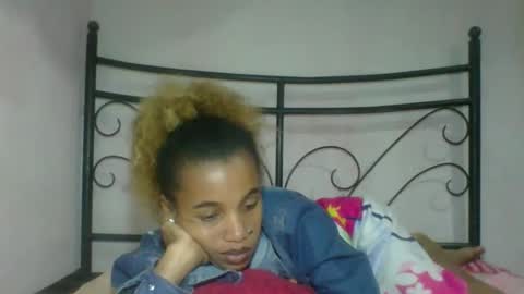 claudianne online show from March 9, 5:45 am