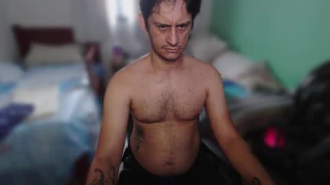 Claudio online show from February 2, 10:33 am