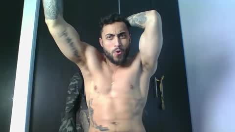 Clay online show from March 6, 1:26 am