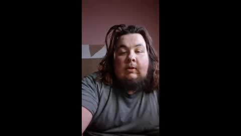 claydog189s online show from March 23, 1:10 am