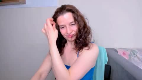 clearangel online show from January 16, 1:20 pm