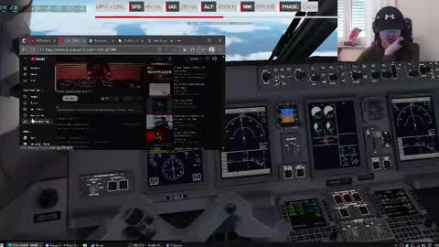 Snapshot of clearjet01 chatting on October 19, 9:03 am clearjet01 online show from October 19, 9:03 am