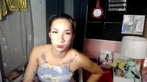 mistressFaye online show from October 25, 12:17 pm