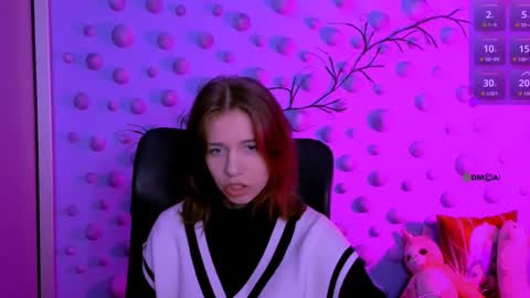 ur Cleo online show from February 23, 9:44 am