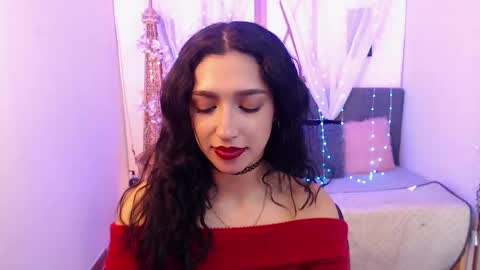 Snapshot of cleo_fox chatting on October 4, 8:06 pm Cleo online show from October 4, 8:06 pm