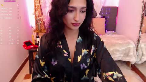 Cleo  online show from November 10, 11:51 pm