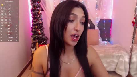 Cleo  online show from December 17, 12:17 am