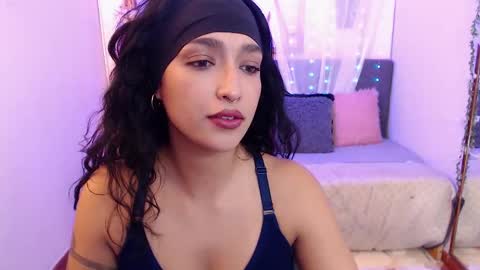 Snapshot of cleo_fox chatting on October 1, 11:14 pm Cleo online show from October 1, 11:14 pm