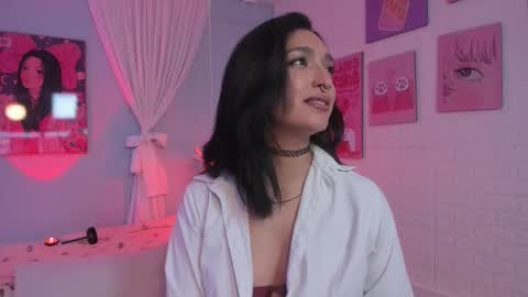 Cleo  online show from February 18, 12:16 pm