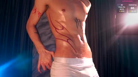 Cleo online show from March 1, 9:13 am