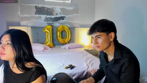 James  Cloe  online show from February 12, 11:36 am