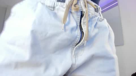 . Cleo Jhonson . online show from March 4, 3:58 am