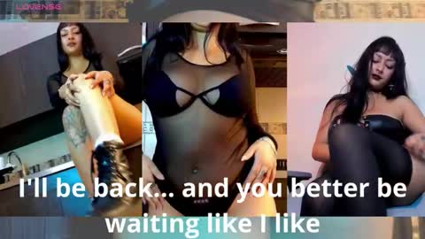 cleoopatraa__ online show from October 5, 11:29 am