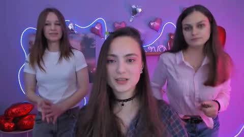 clery_abyss online show from February 18, 10:04 am