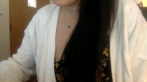 Cleverlittleminx online show from January 10, 8:48 pm