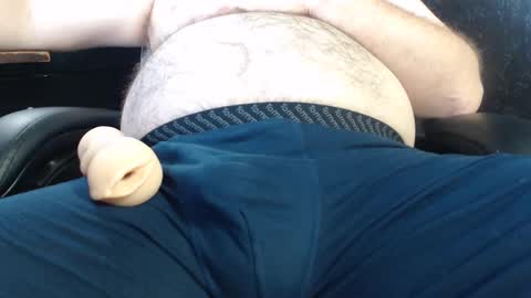 cliffhanger1979 online show from January 30, 4:16 am