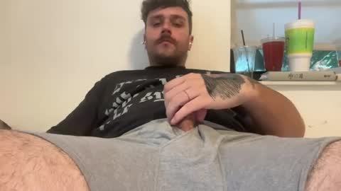 climasturbate online show from June 20, 10:54 am