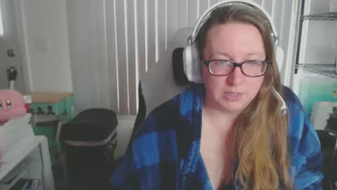 Kate online show from February 27, 6:42 pm