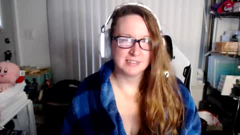 Kate online show from January 31, 8:43 pm