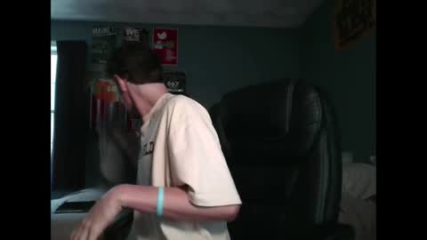 clint_wood online show from November 7, 3:03 pm