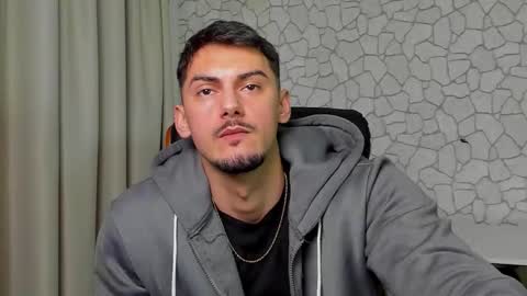 ClintMasterss online show from February 14, 7:00 am