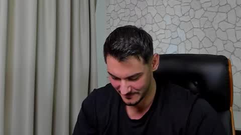 ClintMasterss online show from March 14, 7:34 am