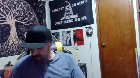 chad online show from March 3, 4:19 am