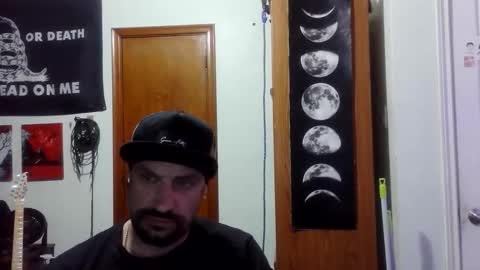 chad online show from March 31, 5:41 am