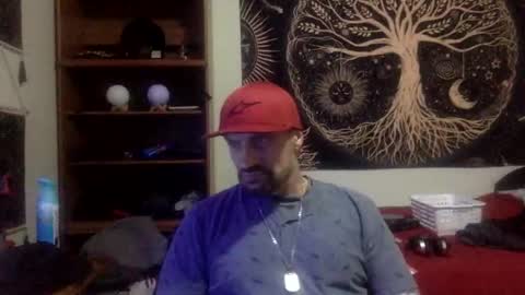 chad online show from October 23, 7:32 am