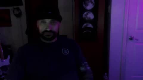 chad online show from March 26, 6:19 am