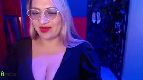 celeste online show from February 19, 10:53 pm