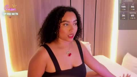 cloe_25 online show from July 12, 3:21 am