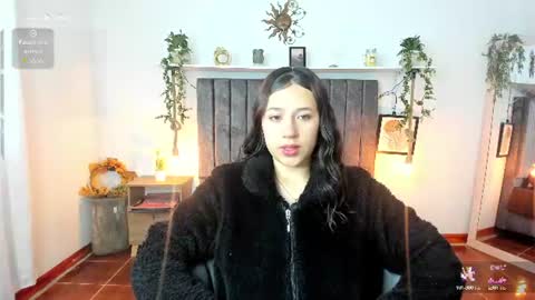 cloe_7 online show from July 12, 12:19 pm