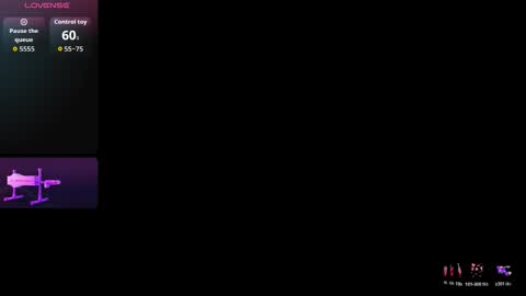 Cloe Bridgee online show from December 2, 1:04 am