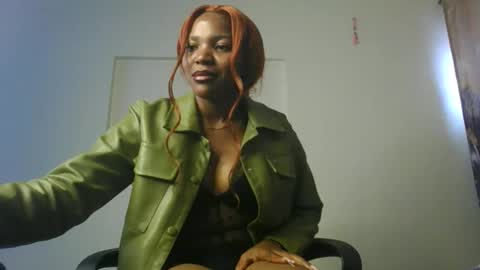 Cloe online show from December 4, 10:37 am