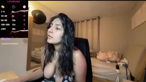 cloe small online show from November 9, 5:44 am