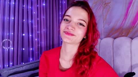 Cloe  Stanfort online show from February 24, 7:17 pm