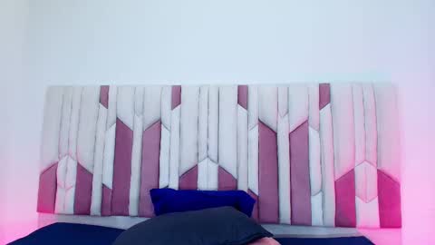 Cloe  Stanfort online show from September 20, 7:28 pm