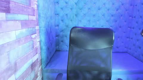 CloeBonnie online show from September 27, 11:24 pm