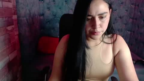 CloeBonnie online show from October 2, 10:52 pm