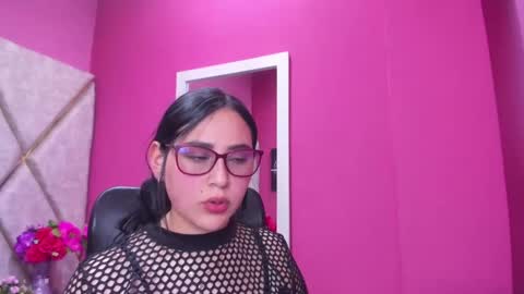 CloeBonnie online show from September 12, 9:28 pm