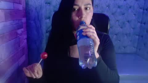 CloeBonnie online show from October 9, 10:04 pm