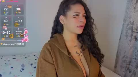 Cloe Bunny online show from July 2, 3:23 am
