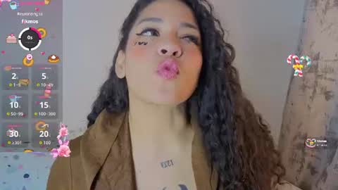 Cloe Bunny online show from July 2, 2:42 am